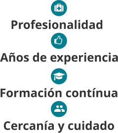 Clínica dental Galadenco 