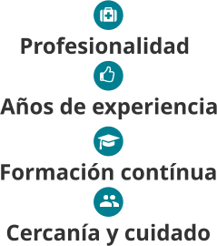 Clínica dental Galadenco 