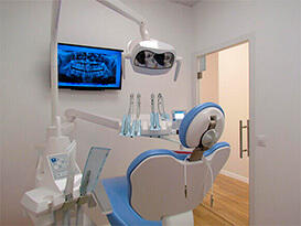 Banqueamiento Dental en Boadilla del Monte