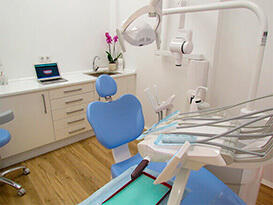 Banqueamiento Dental en Boadilla del Monte