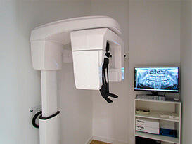 Banqueamiento Dental en Boadilla del Monte