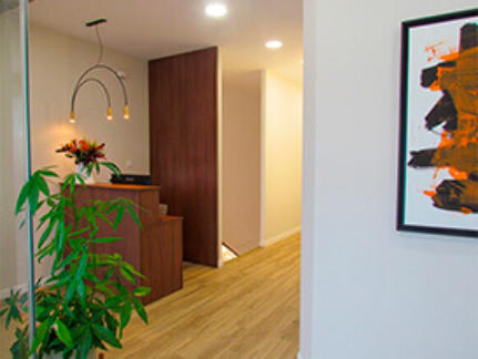 Banqueamiento Dental en Boadilla del Monte
