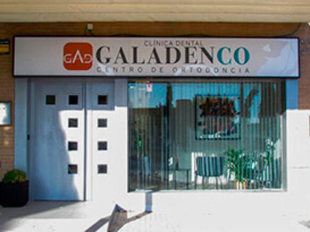 Banqueamiento Dental en Boadilla del Monte