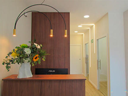 Banqueamiento Dental en Boadilla del Monte