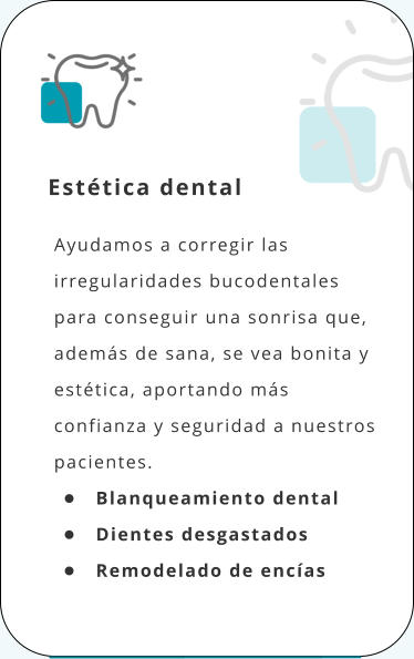 Odontopediatría en Boadilla del Monte
