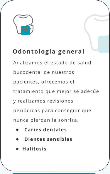 Odontopediatría en Boadilla del Monte