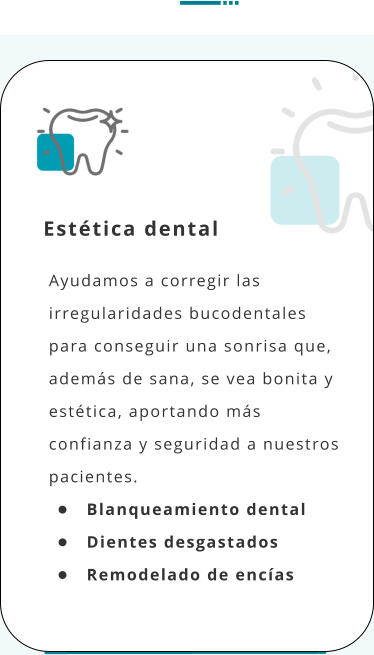 Periodoncia en Boadilla del Monte