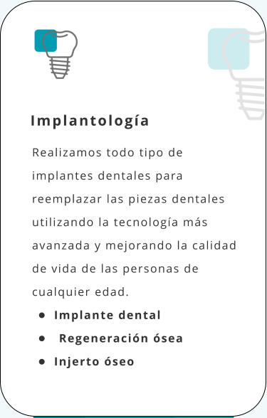 Periodoncia en Boadilla del Monte