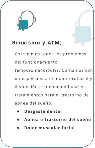 Periodoncia en Boadilla del Monte