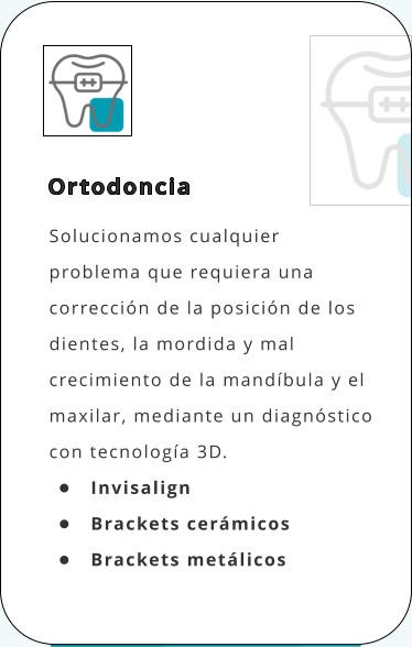 Periodoncia en Boadilla del Monte