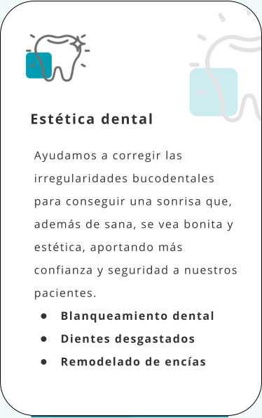Periodoncia en Boadilla del Monte