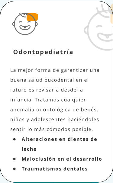 Periodoncia en Boadilla del Monte