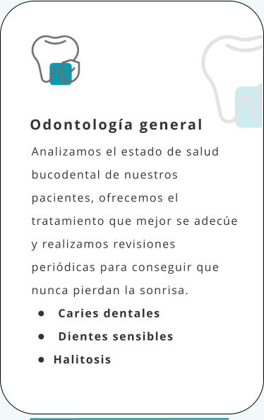 Periodoncia en Boadilla del Monte