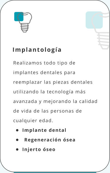 Periodoncia en Boadilla del Monte